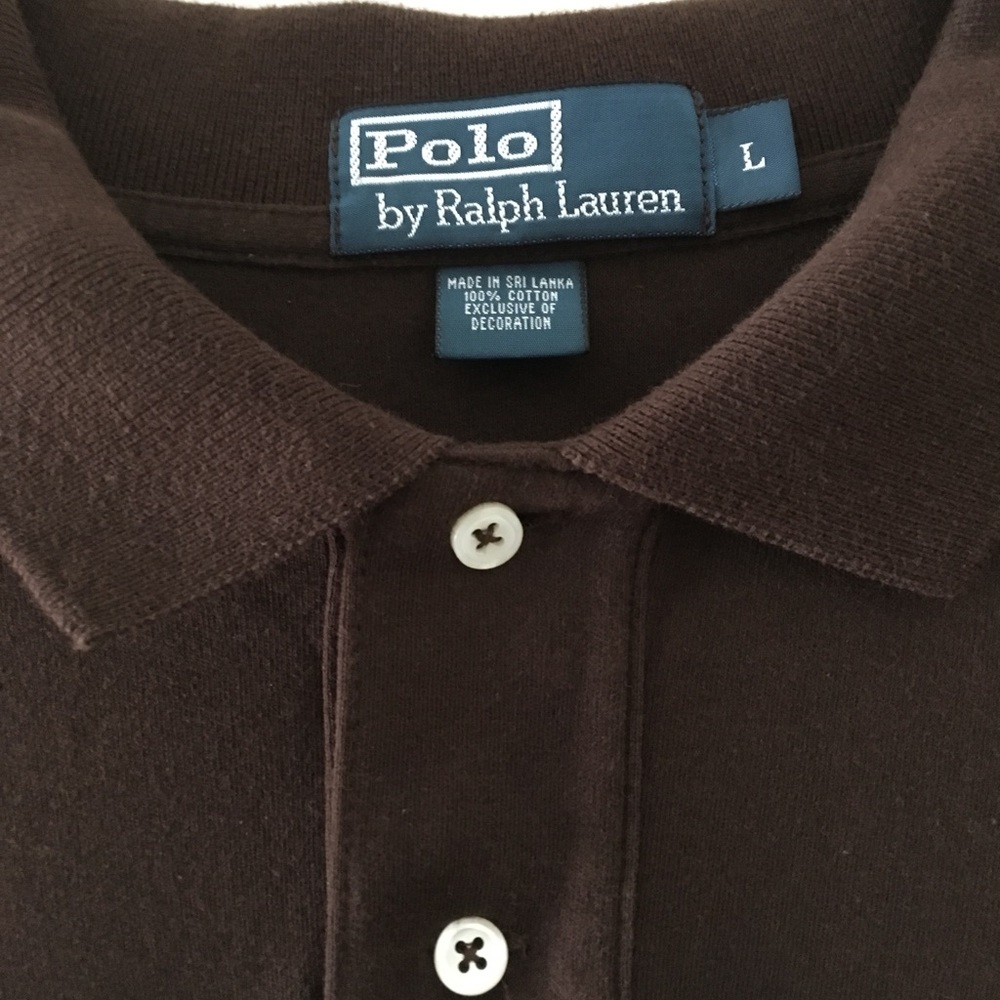 Ralph Lauren Polo Shirt